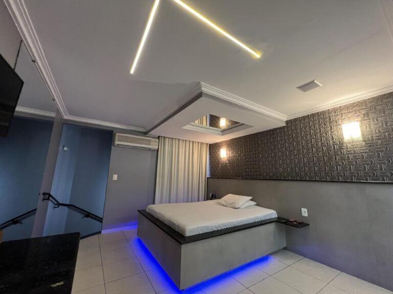 Gran Motel Taguatinga Exteriér fotografie